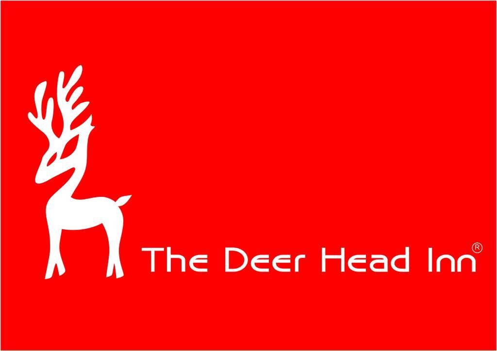 The Deer Head Inn Kenting Exterior foto